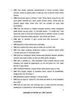 Referāts 'Pētījums tirgvedībā', 10.