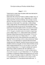 Referāts 'Indriķa hronika un Livonijas atskaņu hronika - Baltijas viduslaiku vēstures avot', 4.