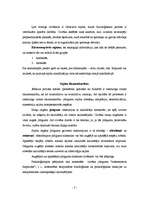 Referāts 'Cilvēka uztvere', 3.