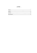 Referāts 'Cilvēka uztvere', 10.