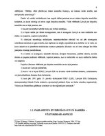 Diplomdarbs 'Partiju loma Latvijas likumdošanas procesā', 9.