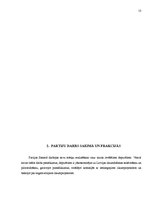 Diplomdarbs 'Partiju loma Latvijas likumdošanas procesā', 13.