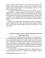 Diplomdarbs 'Partiju loma Latvijas likumdošanas procesā', 18.