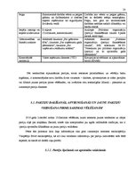 Diplomdarbs 'Partiju loma Latvijas likumdošanas procesā', 20.