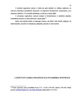 Diplomdarbs 'Partiju loma Latvijas likumdošanas procesā', 39.