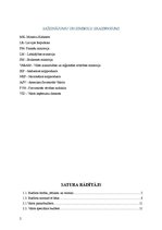 Referāts 'Latvijas Valsts budžeta analīze', 2.