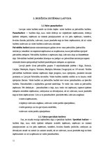 Referāts 'Latvijas Valsts budžeta analīze', 11.