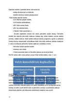 Referāts 'Latvijas Valsts budžeta analīze', 12.