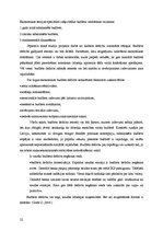 Referāts 'Latvijas Valsts budžeta analīze', 22.