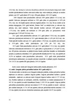 Referāts 'Latvijas Valsts budžeta analīze', 25.