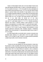 Referāts 'Latvijas Valsts budžeta analīze', 26.