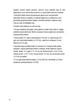 Referāts 'Latvijas Valsts budžeta analīze', 30.