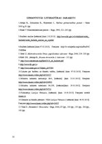 Referāts 'Latvijas Valsts budžeta analīze', 32.