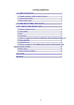 Prakses atskaite 'Ražošanas prakse SIA "Mehs"', 2.