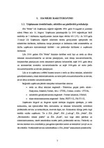 Prakses atskaite 'Ražošanas prakse SIA "Mehs"', 3.