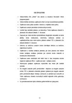 Prakses atskaite 'Ražošanas prakse SIA "Mehs"', 21.