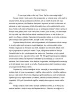 Eseja 'Napoleona Bonaparta loma un veiktās reformas', 1.