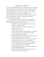 Prakses atskaite 'Prakses atskaite finanšu grāmatvedībā', 2.