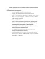 Prakses atskaite 'Prakses atskaite finanšu grāmatvedībā', 3.