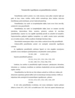 Prakses atskaite 'Prakses atskaite finanšu grāmatvedībā', 4.