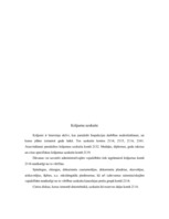 Prakses atskaite 'Prakses atskaite finanšu grāmatvedībā', 10.