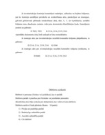 Prakses atskaite 'Prakses atskaite finanšu grāmatvedībā', 12.