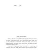 Prakses atskaite 'Prakses atskaite finanšu grāmatvedībā', 15.