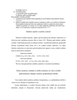 Prakses atskaite 'Prakses atskaite finanšu grāmatvedībā', 18.