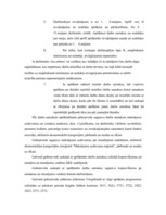 Prakses atskaite 'Prakses atskaite finanšu grāmatvedībā', 20.