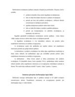 Prakses atskaite 'Prakses atskaite finanšu grāmatvedībā', 22.