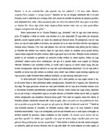 Konspekts 'Viljams Šekspīrs - renesanses ēnas puses', 4.