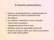 Prezentācija 'D vitamīns', 6.