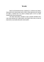 Referāts 'Parex bankas piedāvātie kredīti', 3.