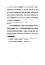 Referāts 'Sociālā dialoga realizēšana starp X koledžas vadību un tās studentiem', 4.