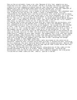 Eseja 'The Supreme Courts Interpretations of the Fourth and Fifth Amendments; Miranda W', 1.