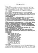 Referāts 'Saldus novada pedagoģiskā vēsture', 9.