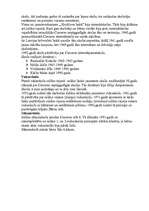 Referāts 'Saldus novada pedagoģiskā vēsture', 10.