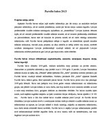 Eseja '"Purvīša balvas 2013" nominantu izstādes komunikācijas analīze', 2.