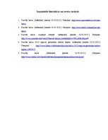 Eseja '"Purvīša balvas 2013" nominantu izstādes komunikācijas analīze', 6.