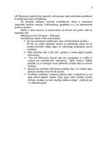 Diplomdarbs 'Mārketinga plāns mobilā telefona modeļa LG G 7100 virzīšanai tirgū', 6.