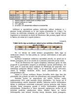 Diplomdarbs 'Mārketinga plāns mobilā telefona modeļa LG G 7100 virzīšanai tirgū', 15.