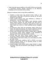 Diplomdarbs 'Mārketinga plāns mobilā telefona modeļa LG G 7100 virzīšanai tirgū', 66.