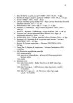 Diplomdarbs 'Mārketinga plāns mobilā telefona modeļa LG G 7100 virzīšanai tirgū', 67.