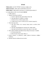 Referāts 'SIA "Patrika" e-komercijas stratēģijas analīze', 1.