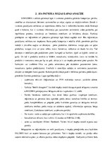 Referāts 'SIA "Patrika" e-komercijas stratēģijas analīze', 5.