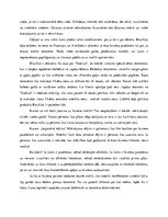 Referāts 'Darījumu tūrisma etiķete un tendences Brazīlijā', 5.