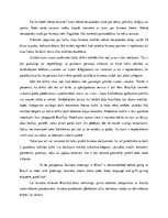 Referāts 'Darījumu tūrisma etiķete un tendences Brazīlijā', 6.