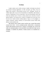 Referāts 'Administratīvā procesa likuma būtība Latvijas Republikā', 3.