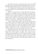 Referāts 'Administratīvā procesa likuma būtība Latvijas Republikā', 6.