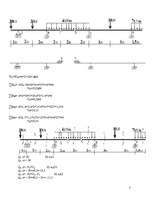 Konspekts 'Daudzlaidumu locīklu sijas aprēķins', 3.